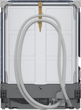 BOSCH  300 Series Dishwasher 24'' - Stainless Steel (SGE53C55UC)