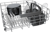 BOSCH 300 Series Dishwasher 24'' - Stainless Steel Anti-fingerprint (SGE53C55UC)