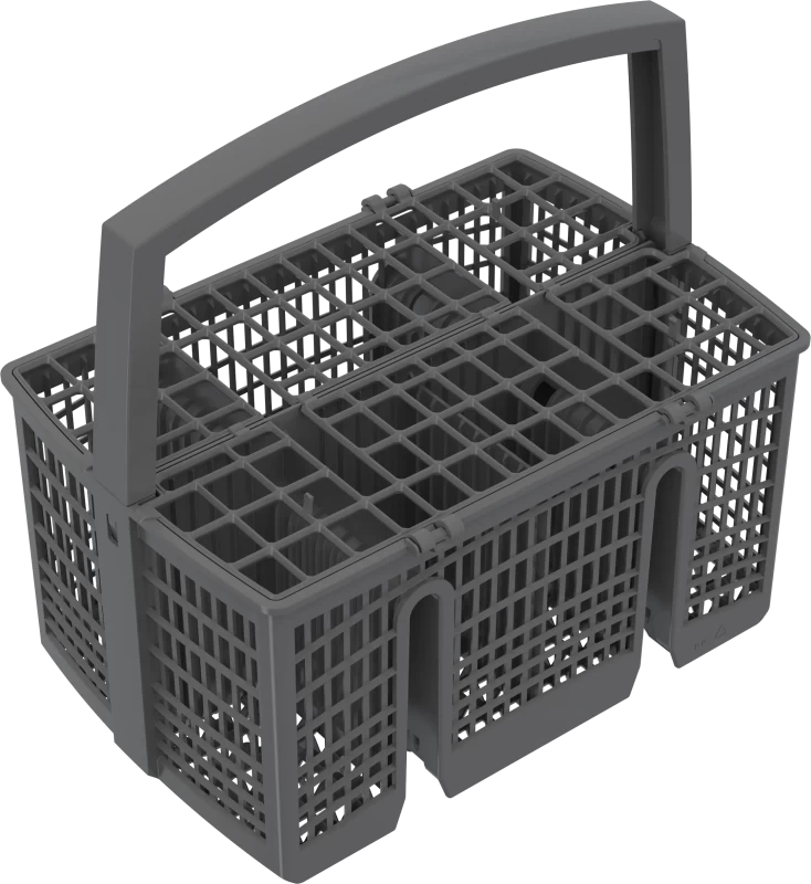 BOSCH 300 Series Dishwasher 24'' - Stainless Steel Anti-fingerprint (SGE53C55UC)