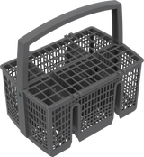 BOSCH 300 Series Dishwasher 24'' - Stainless Steel Anti-fingerprint (SGE53C55UC)