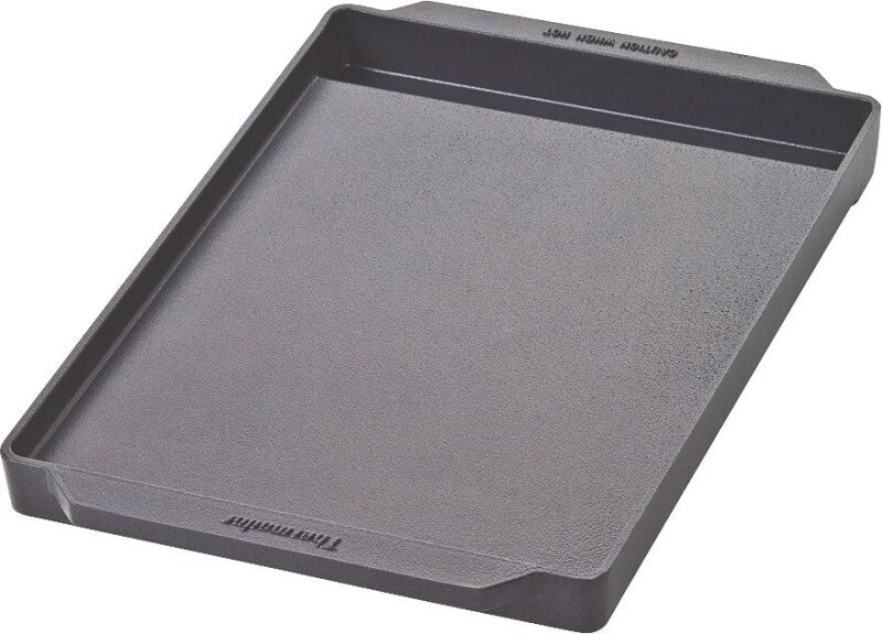 THERMADOR Griddle plate - Black (SGRIDDLEW)