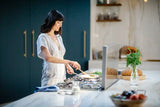 Thermador Gas Cooktop 30" - Stainless Steel (SGS305TS)