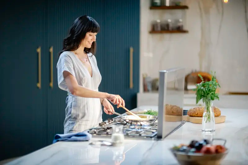 Thermador  Gas Cooktop 30" - Other (SGS305TS)