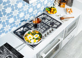 THERMADOR  Masterpiece® Gas Cooktop 36'' - Stainless Steel (SGS365TS)