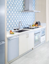 Thermador Gas Cooktop 36" - Stainless Steel (SGS365TS)