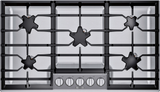 THERMADOR  Masterpiece® Gas Cooktop 36'' - Stainless Steel (SGSP365TS)