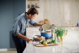 THERMADOR  Masterpiece® Gas Cooktop 36'' - Stainless Steel (SGSP365TS)