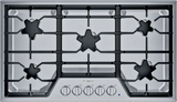 THERMADOR  THERMADOR CKTP GAS 36" - Stainless Steel (SGSX365TS)