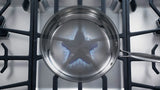 THERMADOR  Masterpiece® Gas Cooktop 36'' - Stainless Steel (SGSX365TS)