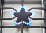 Thermador Gas Cooktop 36" - Stainless Steel (SGSXP365TS)
