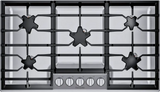 THERMADOR  THERMADOR CKTP GAS 36" - Stainless Steel (SGSXP365TS)
