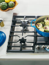 Thermador  Masterpiece® Gas Cooktop 36'' - Stainless Steel (SGSXP365TS)