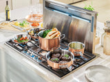 Thermador  Masterpiece® Gas Cooktop 36'' - Stainless Steel (SGSXP365TS)
