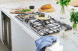 Thermador  Masterpiece® Gas Cooktop 36'' - Stainless Steel (SGSXP365TS)