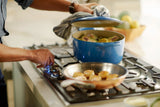 Thermador  Masterpiece® Gas Cooktop 36'' - Stainless Steel (SGSXP365TS)