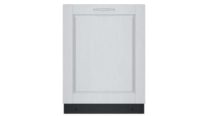 BOSCH  800 Series Dishwasher 24'' - Custom Panel (SGV78C53UC)