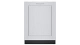 BOSCH  800 Series Built-in Dishwasher 24'' - Panel Ready (SGV78C53UC)