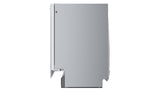 BOSCH  800 Series Dishwasher 24'' - Custom Panel (SGV78C53UC)