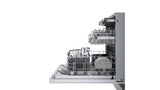 BOSCH  800 Series Built-in Dishwasher 24'' - Panel Ready (SGV78C53UC)