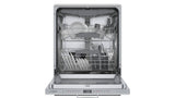 BOSCH  800 Series Built-in Dishwasher 24'' - Panel Ready (SGV78C53UC)