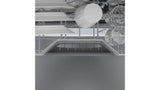 BOSCH  800 Series Dishwasher 24'' - Custom Panel (SGV78C53UC)