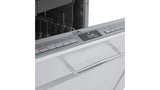 Bosch  800 Series Dishwasher 24'' - Custom Panel (SGV78C53UC)