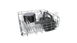 Bosch  800 Series Dishwasher 24'' - Custom Panel (SGV78C53UC)