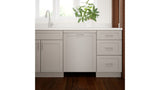 BOSCH  800 Series Built-in Dishwasher 24'' - Panel Ready (SGV78C53UC)