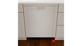 BOSCH  800 Series Dishwasher 24'' - Custom Panel (SGV78C53UC)