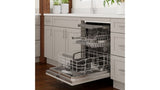 BOSCH  800 Series Dishwasher 24'' - Custom Panel (SGV78C53UC)