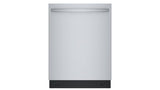BOSCH  800 Series Dishwasher 24'' - Stainless Steel (SGX78C55UC)