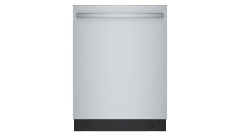 BOSCH 800 Series Dishwasher 24'' - Stainless Steel (SGX78C55UC)