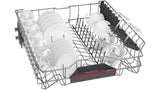 BOSCH  800 Series Dishwasher 24'' - Stainless Steel (SGX78C55UC)