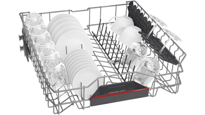 BOSCH 800 Series Dishwasher 24'' - Stainless Steel (SGX78C55UC)