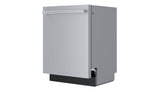 BOSCH  800 Series Dishwasher 24'' - Stainless Steel (SGX78C55UC)