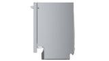 BOSCH 800 Series Dishwasher 24'' - Stainless Steel (SGX78C55UC)