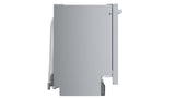 BOSCH 800 Series Dishwasher 24'' - Stainless Steel (SGX78C55UC)