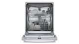BOSCH  800 Series Dishwasher 24'' - Stainless Steel (SGX78C55UC)