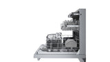 BOSCH  800 Series Dishwasher 24'' - Stainless Steel (SGX78C55UC)