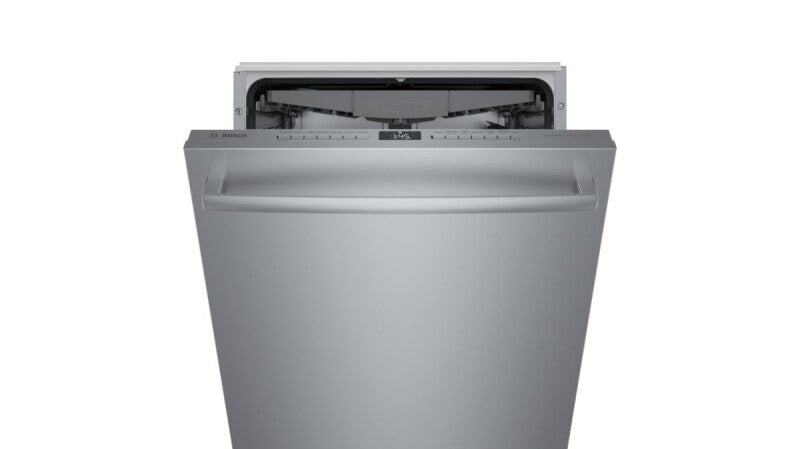 BOSCH 800 Series Dishwasher 24'' - Stainless Steel (SGX78C55UC)