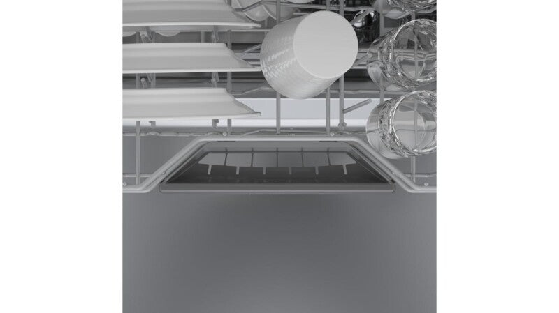BOSCH  800 Series Dishwasher 24'' - Stainless Steel (SGX78C55UC)