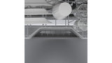 BOSCH  800 Series Dishwasher 24'' - Stainless Steel (SGX78C55UC)