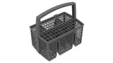 BOSCH  800 Series Dishwasher 24'' - Stainless Steel (SGX78C55UC)
