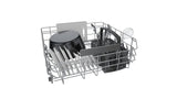 BOSCH  800 Series Dishwasher 24'' - Stainless Steel (SGX78C55UC)