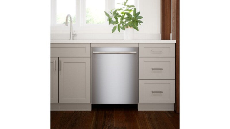 BOSCH  800 Series Dishwasher 24'' - Stainless Steel (SGX78C55UC)
