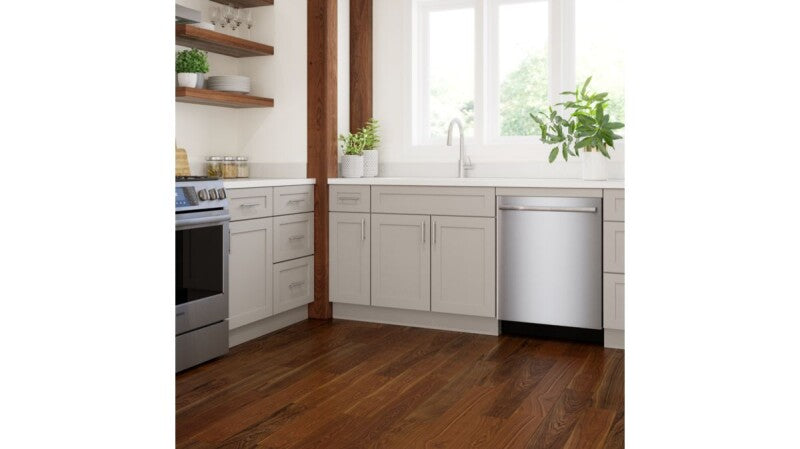 BOSCH  800 Series Dishwasher 24'' - Stainless Steel (SGX78C55UC)