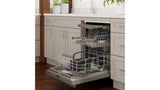 BOSCH  800 Series Dishwasher 24'' - Stainless Steel (SGX78C55UC)