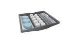 BOSCH  800 Series Dishwasher 24'' - Stainless Steel (SGX78C55UC)