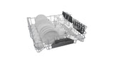BOSCH  800 Series Dishwasher 24'' - Stainless Steel (SGX78C55UC)