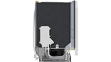 BOSCH 100 Series Dishwasher 24'' - White (SHE41CM2N)